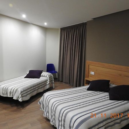 Pension Casa Maruja Pontevedra Ngoại thất bức ảnh