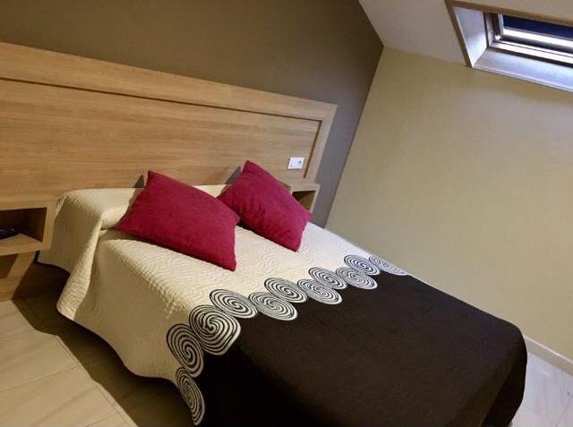 Pension Casa Maruja Pontevedra Ngoại thất bức ảnh